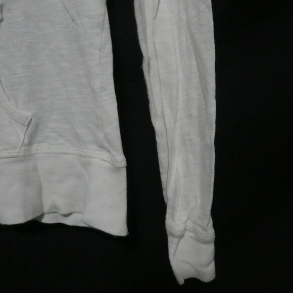 ACTIVE BASIC - LOS ANGELES AMERICAN BRAND | large | Lightweight Zip-Up Hoodie - Picture 9 of 15